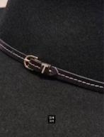 Ted Baker - 100% wollen hoed - One Size verstelbaar - Nieuw, Hoed, Nieuw, X, Ted Baker