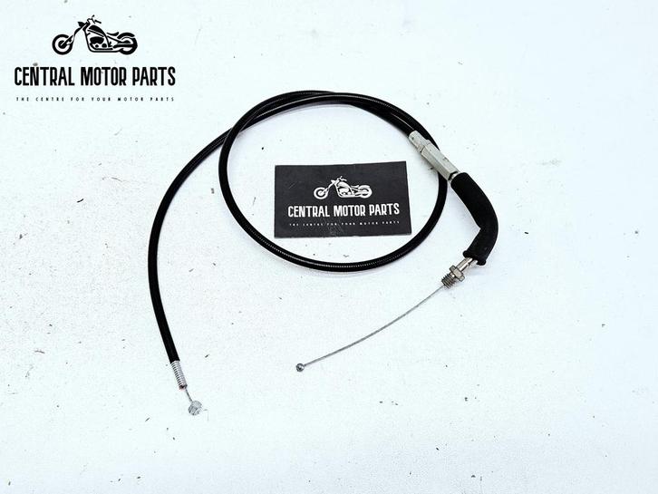 Throttle Control Cable Softail-FXR 1990-1994, Motoren, Onderdelen | Harley-Davidson, Nieuw, Ophalen of Verzenden
