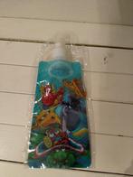 Drink zak, drinkfles uit Phantasialand, Ophalen of Verzenden, Zo goed als nieuw, Gebruiksvoorwerp