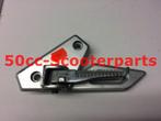 Voetsteun Links Peugeot Speedfight 3 Gebruikt 785885 774917, Ophalen of Verzenden, -, -, -