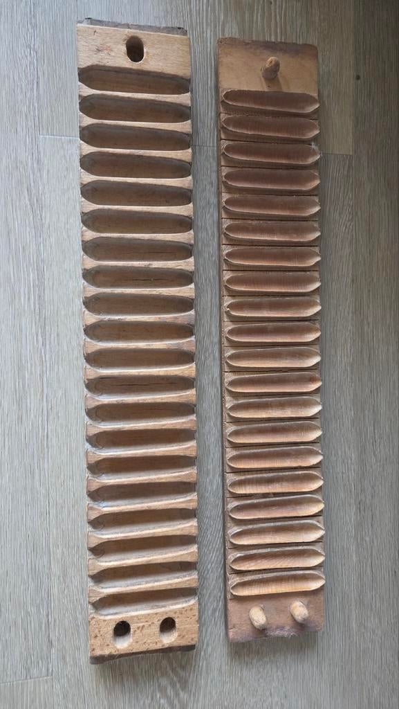 Sigarenmal, Antiek en Kunst, Ophalen