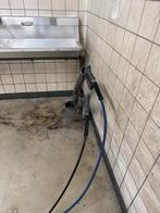 Hogedrukreiniger dibo professional 380V Heet Water Schuim, Tuin en Terras, Hogedrukreinigers, Ophalen, Gebruikt, Elektrisch, Met regelbare waterdruk