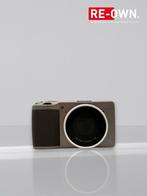 Ricoh GR III Diary Edition (nieuwstaat + doos) GRIII, Ricoh, ., Compact, Ophalen of Verzenden