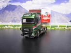 Wsi 01-4564 Solam , Volvo FH5 Globetrotter XL 6x2