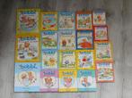 Bobbi boekjes, Boeken, Kinderboeken | Baby's en Peuters, Ophalen of Verzenden, Zo goed als nieuw, Monica Maas, 2 tot 3 jaar