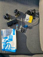 Bobike kinder fietszitje montage set - Junior, Ophalen of Verzenden, Gebruikt, Bobike