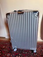 Nieuwe Voyagoux rolkoffer 54x34x22 cm, Wieltjes, 40 tot 60 cm, 30 cm of meer, Nieuw