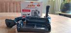 Jupio Camera Battery Grip voor Canon EOS 70D/80D (BG-E14), Ophalen of Verzenden
