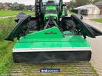 Deutz-Fahr DrumMaster 631 front-trommelmaaier, Niet opgegeven, -, Niet opgegeven
