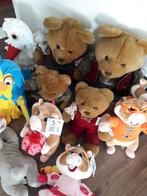 Berenknuffels, Ophalen, Zo goed als nieuw, Overige typen