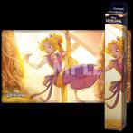 Disney Lorcana - Playmat - Ursuala's Return - Rapunzel, Ophalen of Verzenden, Nieuw, Overige typen