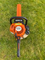 Stihl HS45 Heggenschaar, Tuin en Terras, Hand-tuingereedschap, Ophalen, Zo goed als nieuw
