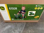Nieuw in doos John Deere 6150R Rolly Toys Looptractor, Ophalen of Verzenden, Nieuw, Loopvoertuig