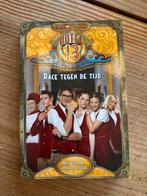 Hotel 13: Race Tegen De Tijd, Boeken, Ophalen of Verzenden, Gelezen, Fictie