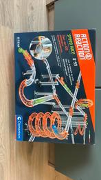 Kinkkerbaan Action Reaction, Ophalen of Verzenden, Zo goed als nieuw