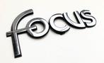 Ford Focus  embleem logo, Ophalen of Verzenden, Gebruikt, Auto's