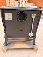 MAGAZIJNOPRUIMING!!!!  Selecta 55 M, Huis en Inrichting, Kachels, Ophalen, Zo goed als nieuw, Hout, Houtkachel