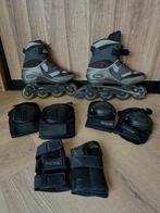 Skeelers maat 44 Tecnica Abec 7 Anti vibration system, Overige merken, Heren, Ophalen of Verzenden, Zo goed als nieuw