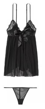 Victoria’s Secret pyjama, maat M, Ophalen of Verzenden, Nieuw