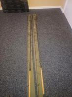 Free spirit hi's distance feeders 13 ft, Ophalen of Verzenden, Werphengel