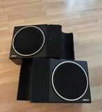 Bose 201 Direct/Reflecting Speakers - Klassiek Geluid, Gebruikt, Ophalen of Verzenden, Bose, Minder dan 60 watt