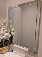 Stijlvolle Eric Kuster Spiegel, Huis en Inrichting, Ophalen of Verzenden, Zo goed als nieuw, Rechthoekig, 50 tot 75 cm