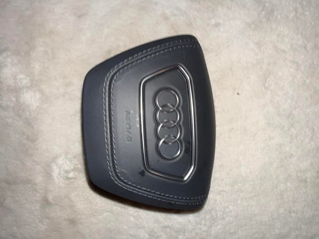Originele Audi A8 Airbag 2022 - Intact en Nieuwstaat, Auto-onderdelen, Ophalen of Verzenden, Gebruikt, Audi