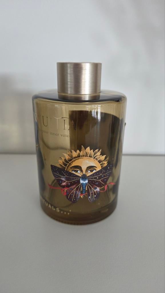 Leeg Rituals flesje, Ophalen of Verzenden