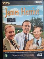 James Herriot: De Complete Tweede Serie DVD Box, Ophalen, Alle leeftijden, Boxset, Drama