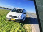 Mercedes-Benz Mercedes 2008 Wit verkocht, Stof, Zwart, Wit, Particulier
