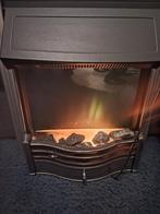 Elektrische haard van Dimplex, Ophalen, Vrijstaande haard, Elektrische haard