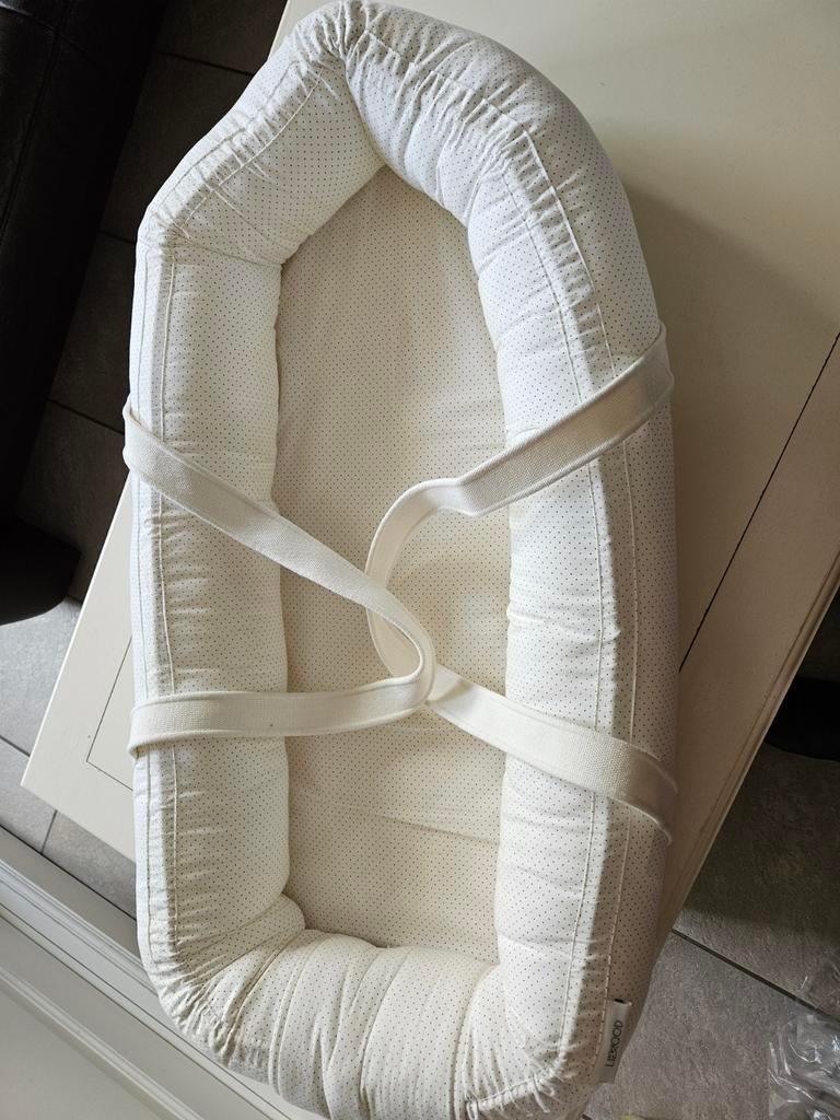 Liewood babynestje, Ophalen, Minder dan 50 cm