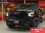 Chevrolet Trailboss Z71 Trailboss, | BTW Auto | Zakelijke Le, Automaat, Pick-up, 4 stoelen, 2420 kg