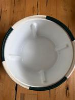 Vintage - poef, Ophalen