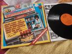 LP - 20 Super Summerhits Original Stars - Various Artists., Ophalen of Verzenden, Zo goed als nieuw, 12 inch, Pop