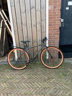 6ku Racefiets Kind van 150cm, Fietsen en Brommers, Minder dan 10 versnellingen, Heren, Aluminium, Minder dan 49 cm