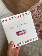Anna + Nina x Unox soepkom 'komt goed' RUILEN, Ophalen, Keramiek, Nieuw, Kom(men)