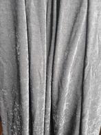 Velours gordijnen 292 hoog M189, Jansoninterieurstoffen@gmail.com, Jansoninterieurstoffen, Nieuw, Ophalen of Verzenden