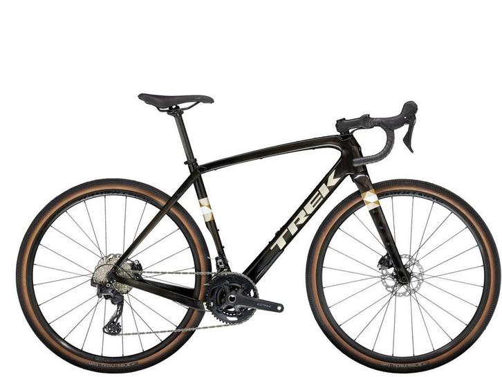 TREK Checkpoint SL 5 Gen 2 DEEP SMOKE 58cm 2025, Fietsen en Brommers, Fietsen | Racefietsen, Nieuw, Overige merken, 57 tot 61 cm