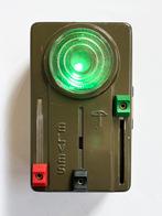 Elves Leger Sein zaklamp, Verzamelen, Militaria | Algemeen, Ophalen of Verzenden, Landmacht, Nederland