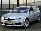 Opel Vectra Wagon 2.8 V6 Cosmo |Clima |Automaat |Nieuwe APK, Vectra, Euro 4, Zilver of Grijs, 750 kg