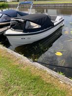 Primeur 560, Watersport en Boten, Ophalen, 10 tot 30 pk, Binnenboordmotor, Diesel