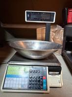 Digitale Weegschaal DIGI SM-110 - Perfect voor Winkel, Gebruikt, Overige typen, Ophalen of Verzenden, Minder dan 50 kg