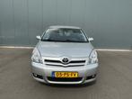 Toyota Corolla Verso 1.6 VVT-i Sol CLIMA AIRCO | NAP !, Auto's, 13 km/l, 1330 kg, 450 kg, 4 cilinders