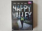 Happy Valley - seizoen 1, Vanaf 12 jaar, Ophalen of Verzenden, Zo goed als nieuw, Drama