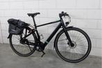Tenways  CGO600 l Belt Drive l 2200 km l Framemaat 47cm, Tenways, Zo goed als nieuw, 47 tot 51 cm, 50 km per accu of meer