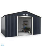 Gezocht loods of schuur omgeving Etten-Leur, Dieren en Toebehoren, Stalling en Weidegang