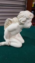 Beeld engel professor Bessi, Verzamelen, Beelden en Beeldjes, Ophalen of Verzenden