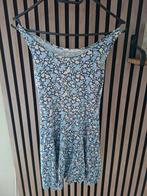 Zomerjurkje met bloemenprint maat 146/152, Kinderen en Baby's, Kinderkleding | Maat 146, Ophalen, Gebruikt, Meisje, Jurk of Rok