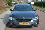BMW 4-serie Coupé 420i High Exe Org NL/NAP/perfect onderhou, Automaat, Achterwielaandrijving, Gebruikt, 4 stoelen